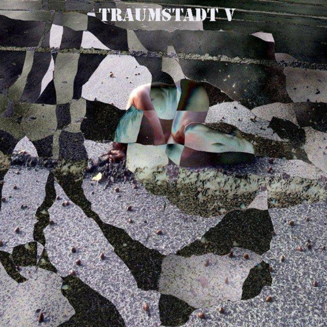 Traumstadt 5 (enhanced 2014) album cover