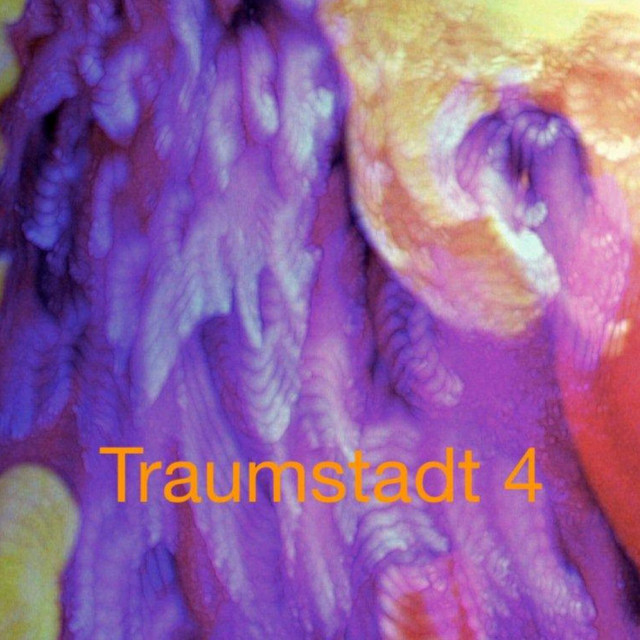 Traumstadt 4 (enhanced 2013) album cover