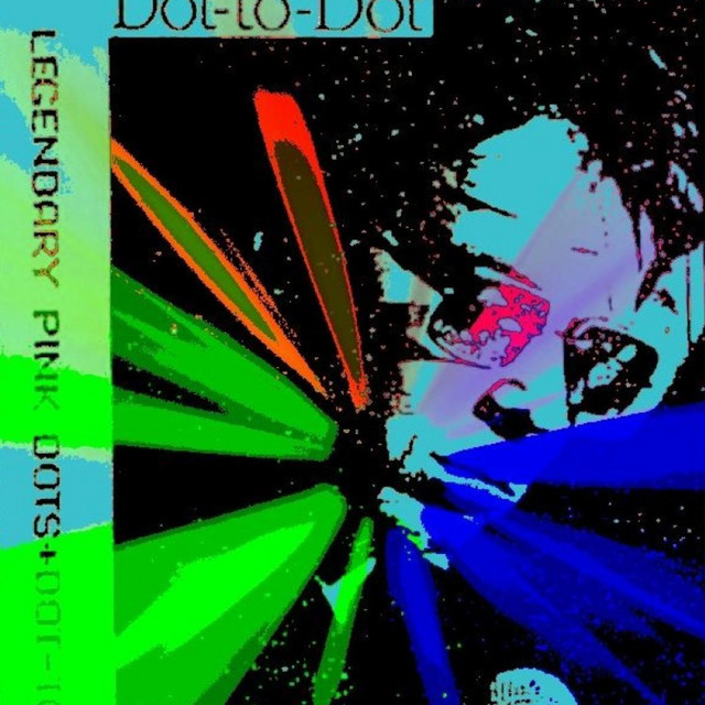 Dot To Dot album cover