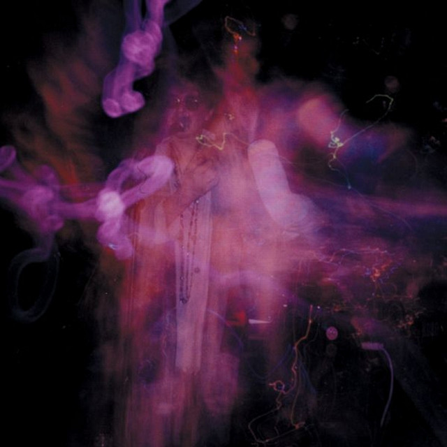 Farewell, Milky Way album cover