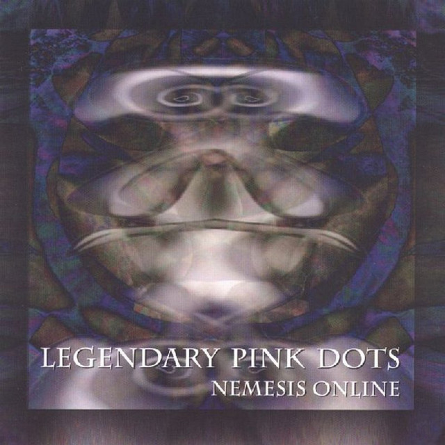 Nemesis Online album cover