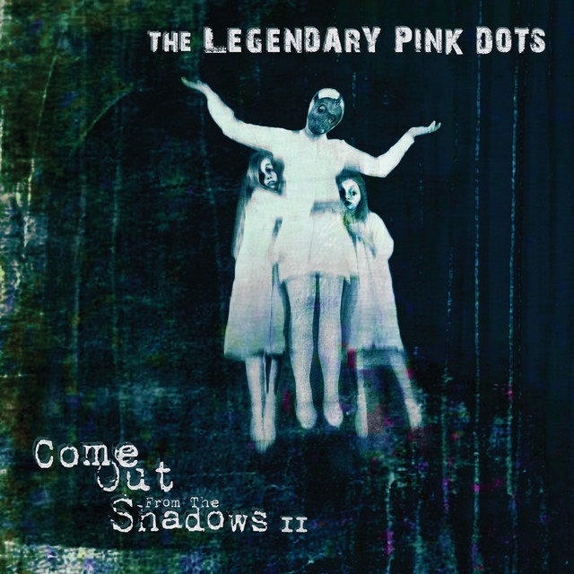 Come out from the Shadows II album cover