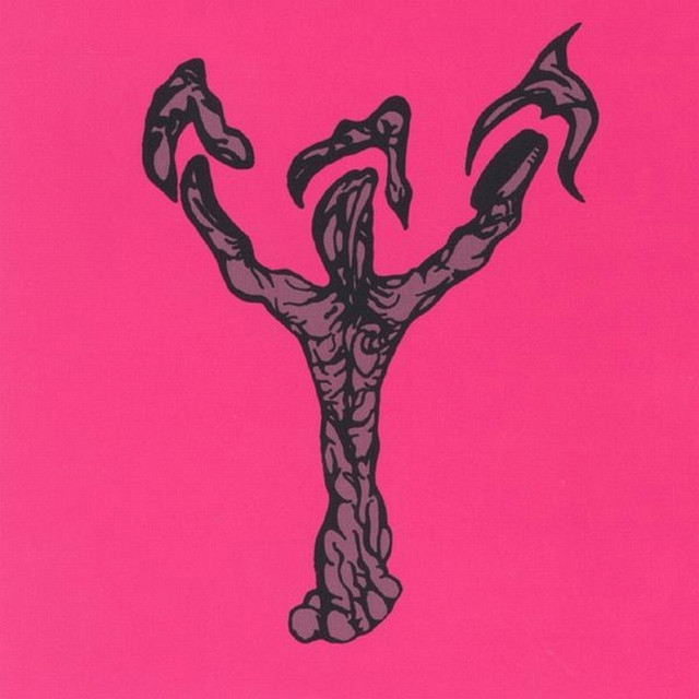 Legendary Pink Box album cover