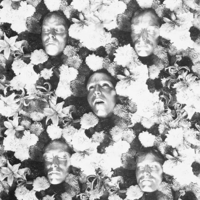 The Lovers album cover