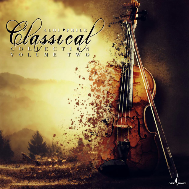 Audiophile Classical Collection Vol. II album cover