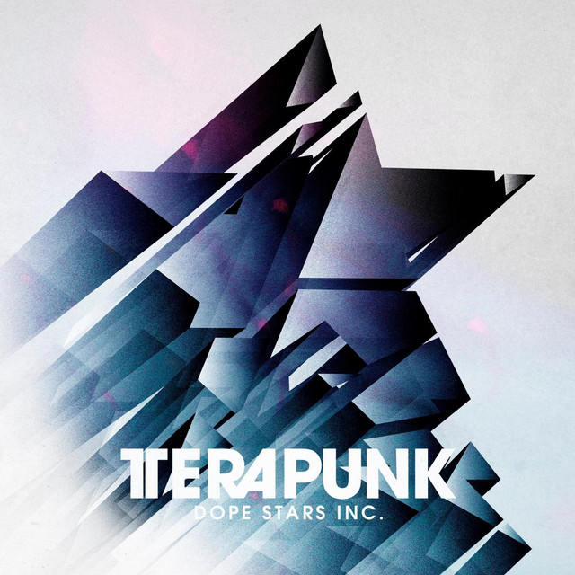 Terapunk album cover