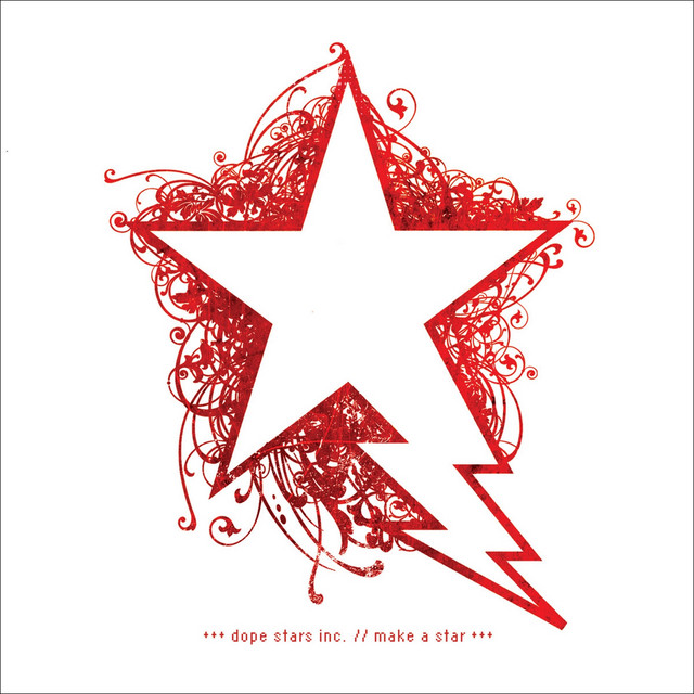 Make a Star album cover