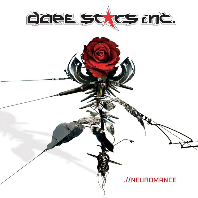 Neuromance album cover