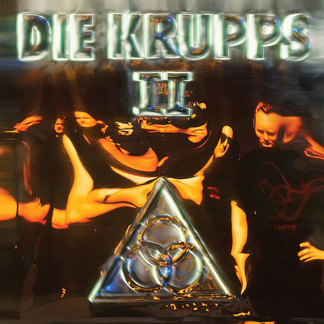 II (The Final Option + The Final Option Remixed) album cover