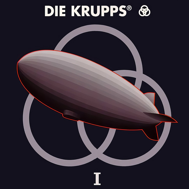 I album cover