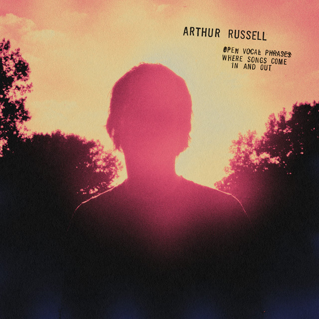 Open Vocal Phrases Where Songs Come In and Out (Live 12/20/85) album cover