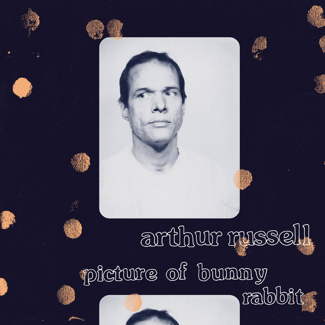 Picture of Bunny Rabbit album cover