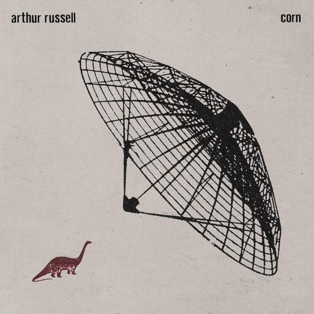 Corn album cover