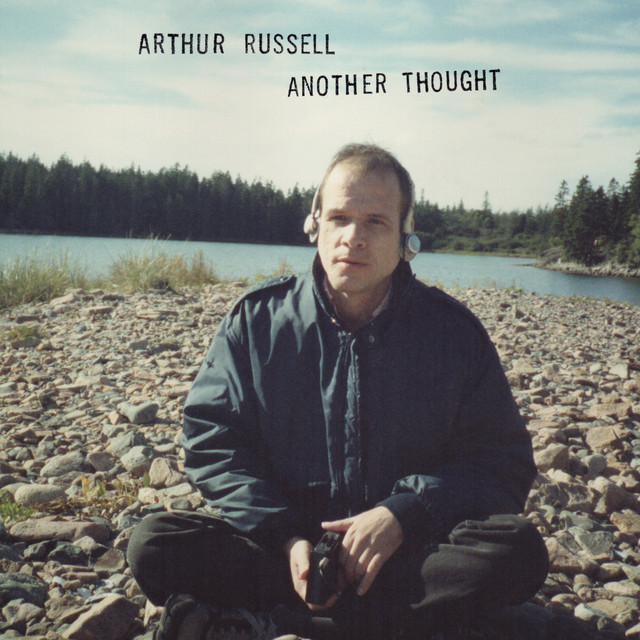 Another Thought album cover