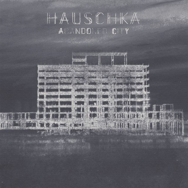 A NDO C Y album cover