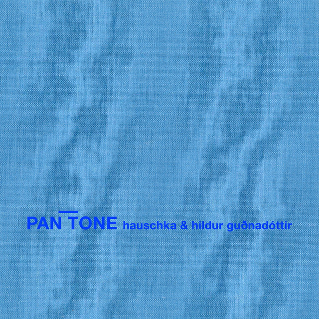 Pan Tone album cover