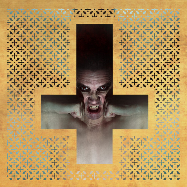 Pain Killer (Remixes) album cover