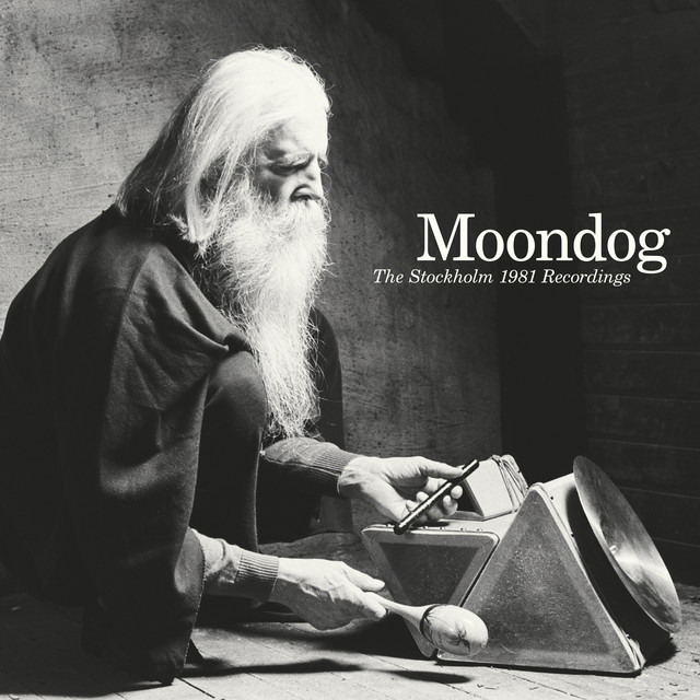 The Stockholm 1981 Recordings album cover