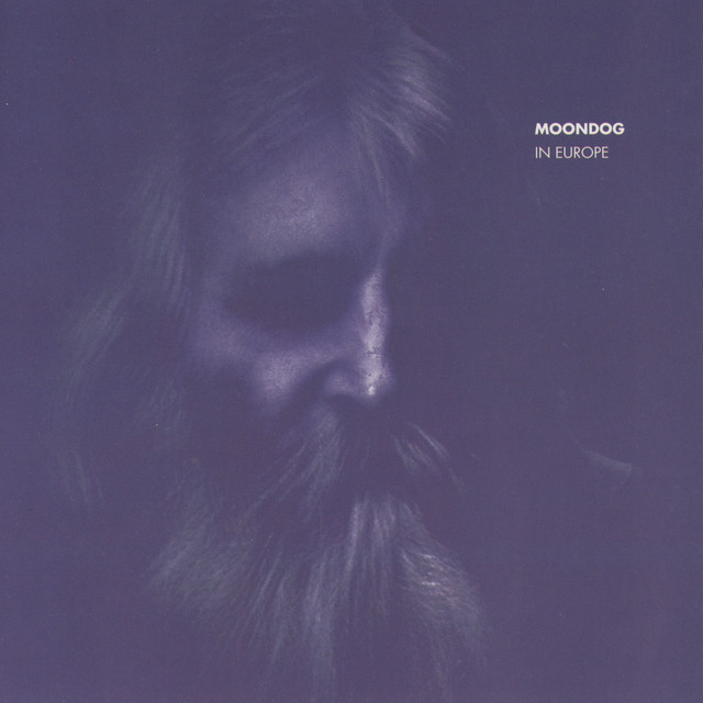 In Europe album cover