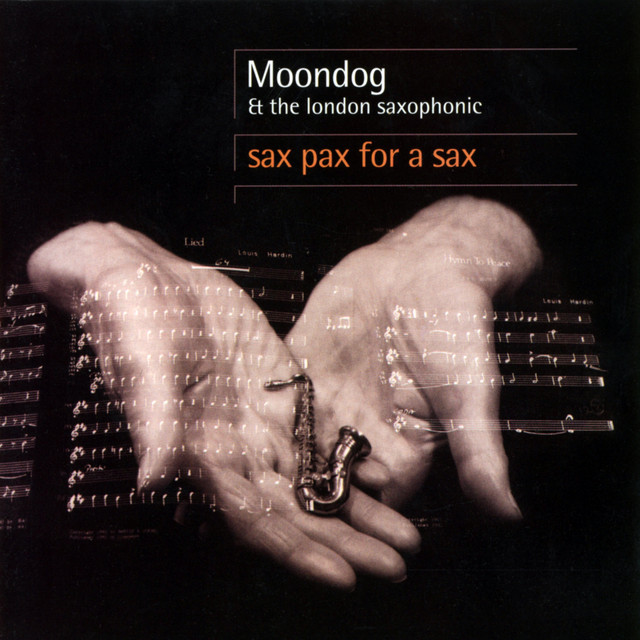 Sax Pax For A Sax album cover