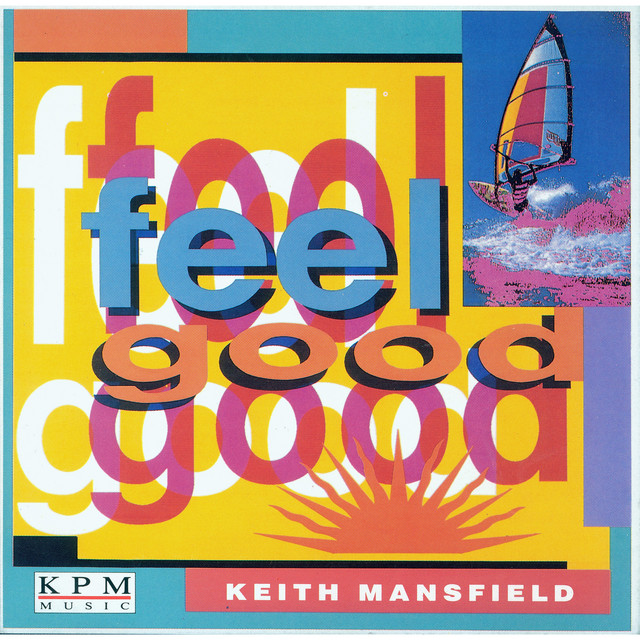 Feel Good album cover