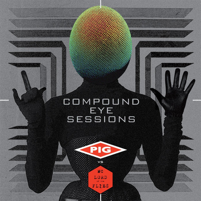 Compound Eye Sessions album cover