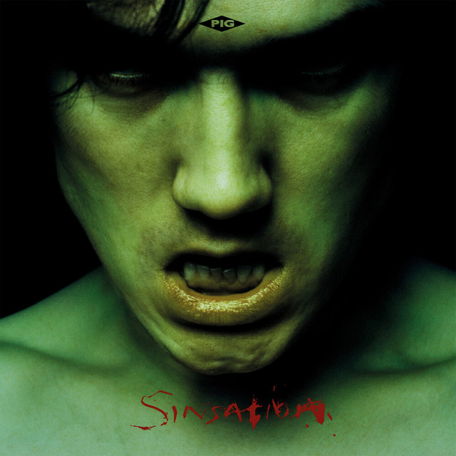 Sinsation (Remastered 2024) album cover