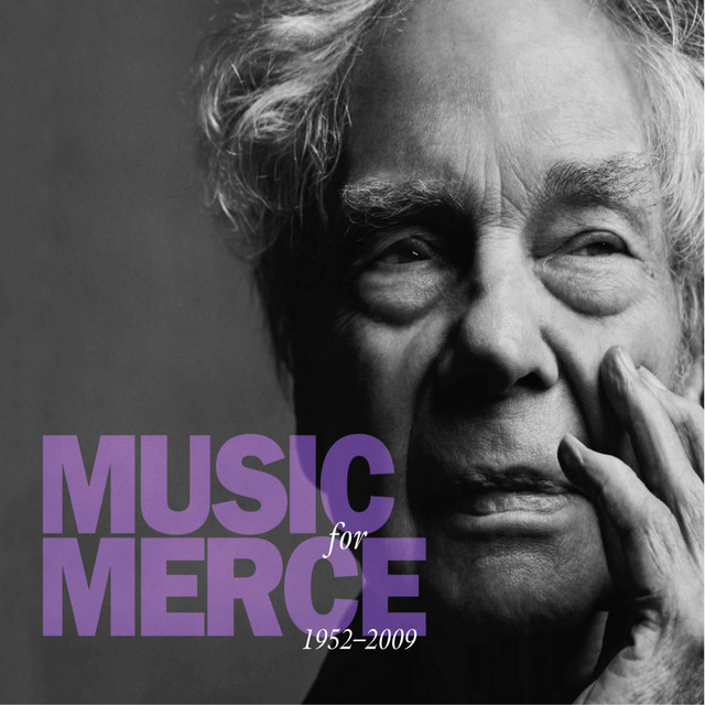 Music for Merce, Vol. 2 album cover
