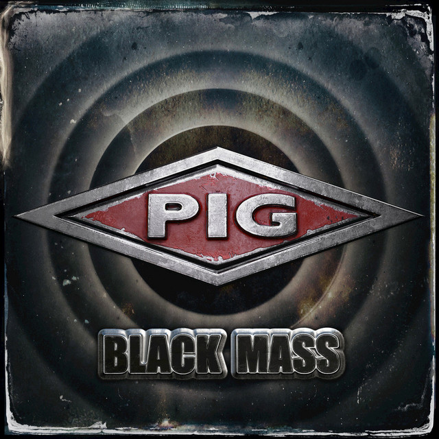 Black Mass
