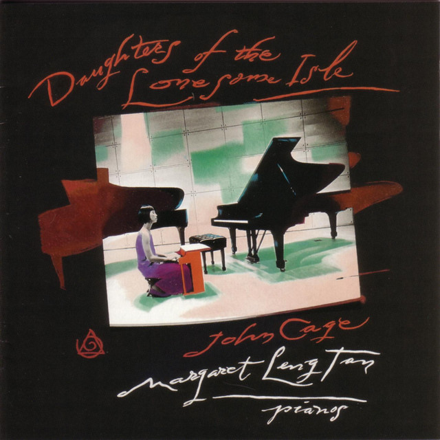 Daughters Of The Lonsome Isle album cover