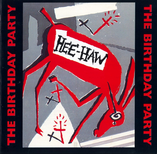 Hee Haw album cover