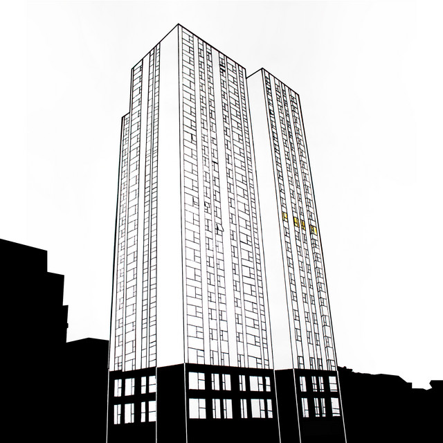 Fifteen album cover