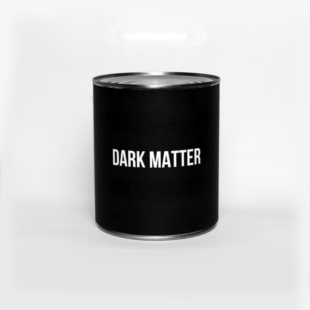 Dark Matter album cover