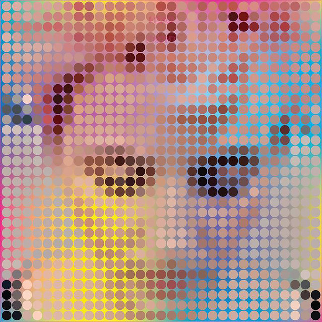 The Art of Pop album cover