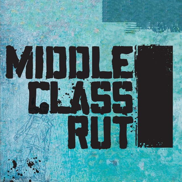 The Blue Record album cover