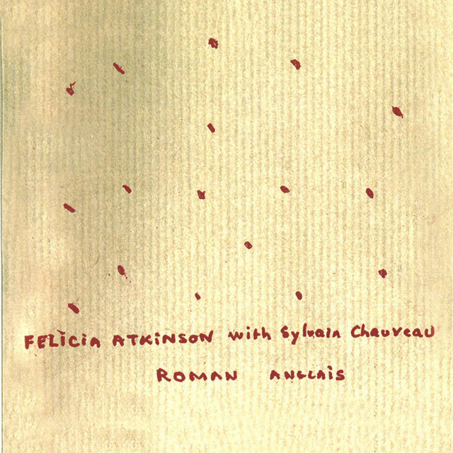 Roman Anglais album cover