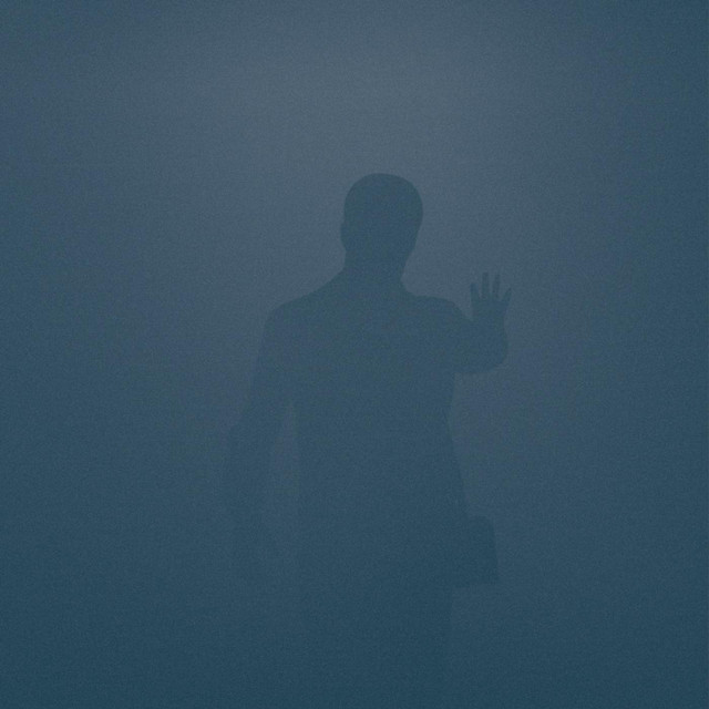 Nuage album cover