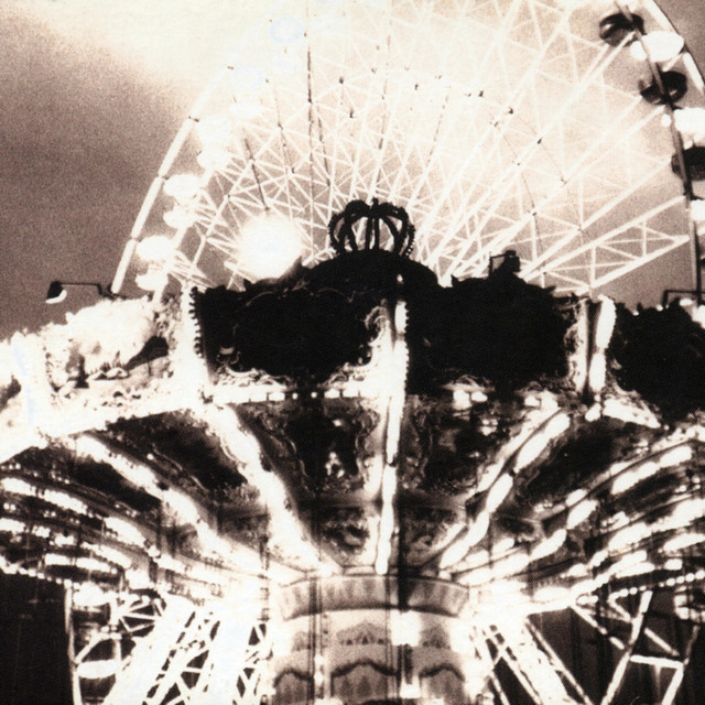 Un Autre Decembre album cover