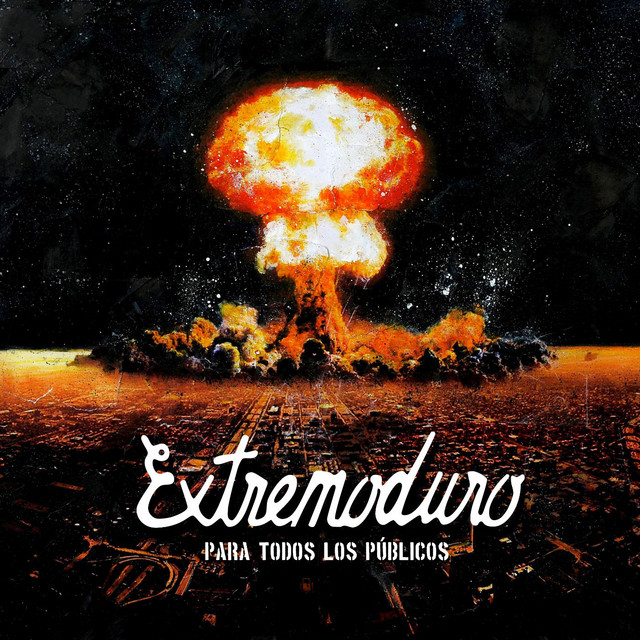 Para todos los públicos album cover