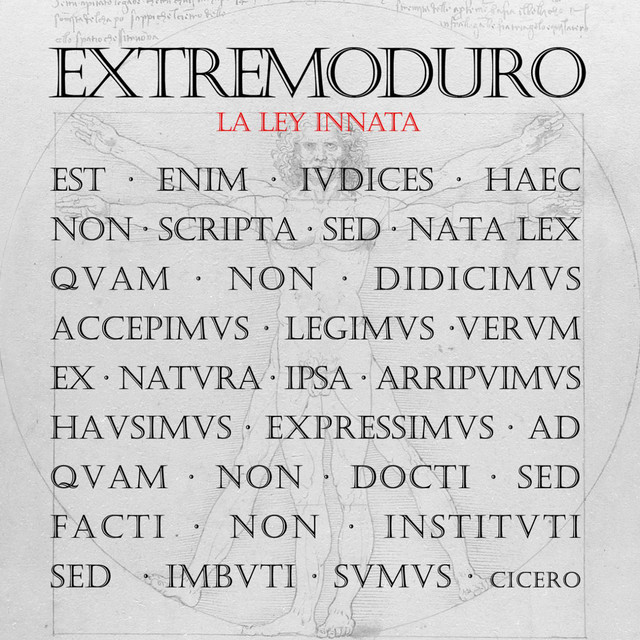 Gibson ES-137 Classic as heard on La ley innata by Extremoduro (2008)