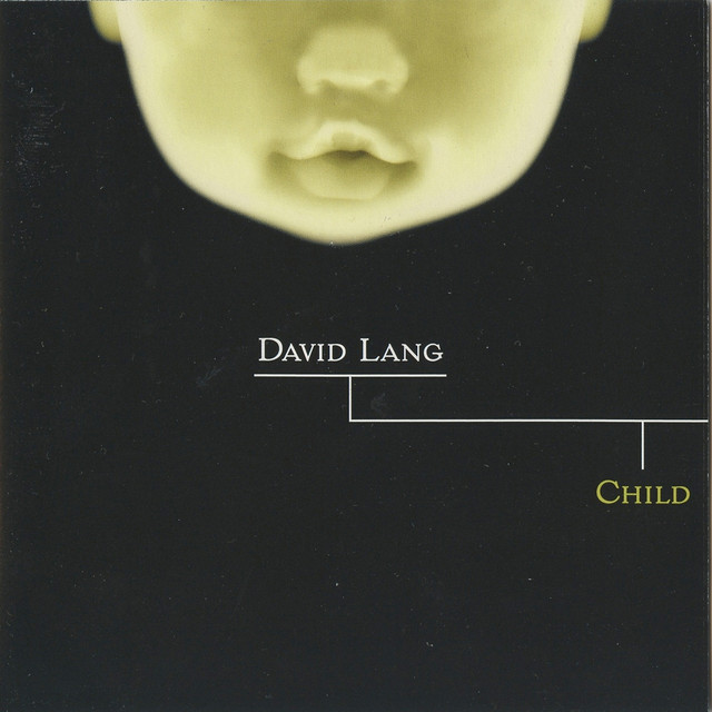 Child album cover