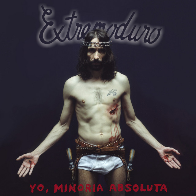 Gibson SG Special Electric Guitar as heard on Yo, Minoría Absoluta by Extremoduro (2002)