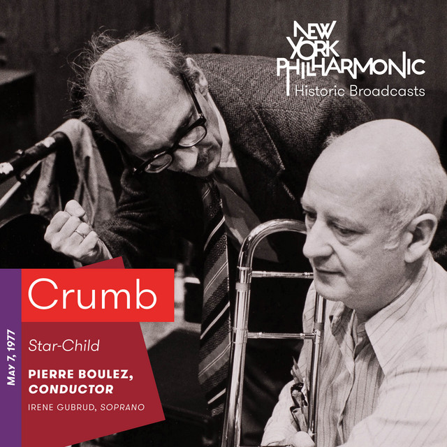 Crumb: Star-Child (Recorded 1977) album cover