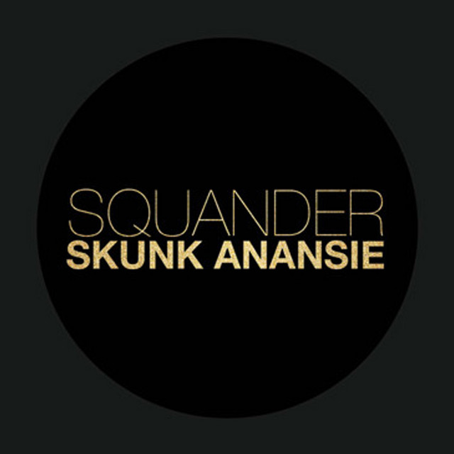 Squander