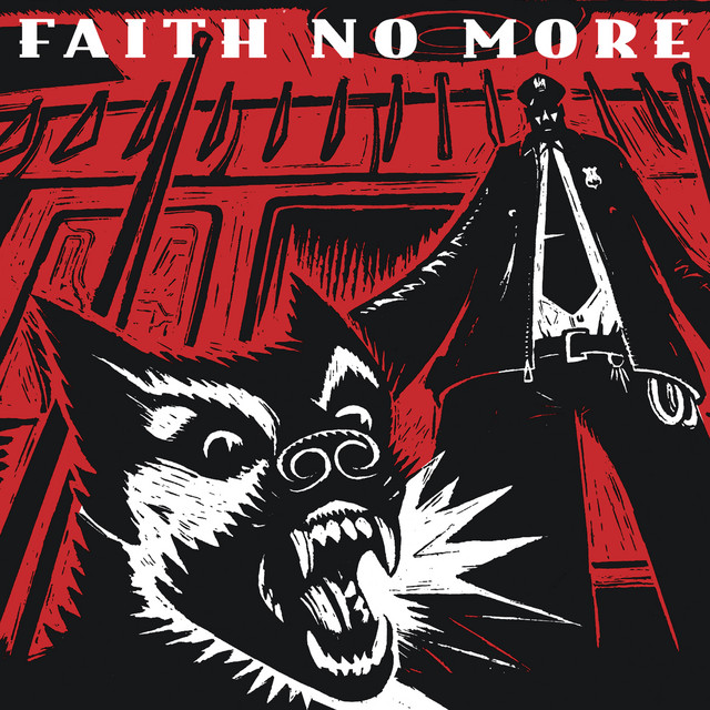 King for a Day, Fool for a Lifetime album cover