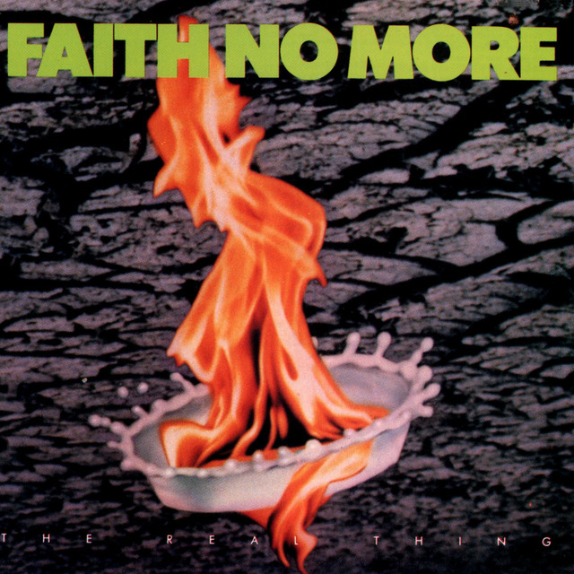 Oberheim OB-Xa as heard on The Real Thing by Faith No More (1989)
