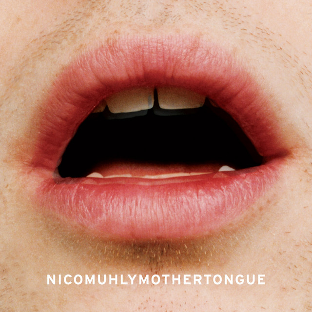 Mothertongue album cover