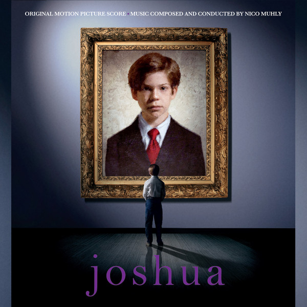 Joshua (Original Motion Picture Score) album cover