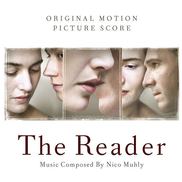 The Reader (Original Motion Picture Score) album cover