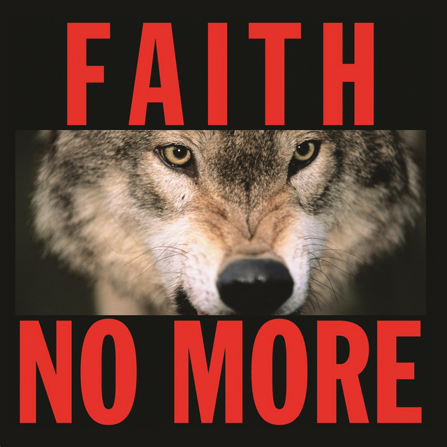 Solid State Logic Matrix as heard on Motherfucker by Faith No More (2015)